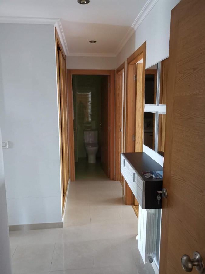 Apartamento Cabodeiro - Illa De Arousa Apartamento Exterior foto